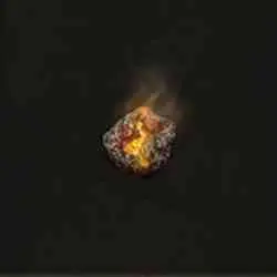 موقعیت Explosive Stone در Elden Ring