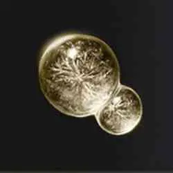 محل Faith-knot Crystal Tear در Elden Ring