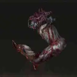 محل Festering Bloody Finger در Elden Ring