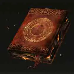 محل Fire Monks&rsquo; Prayerbook در Elden Ring