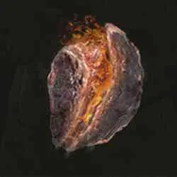 موقعیت Fireproof Dried Liver در Elden Ring