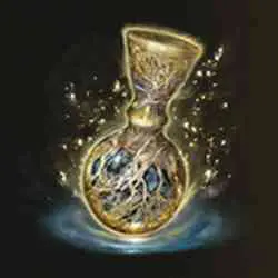 مکان Flask of Cerulean Tears در Elden Ring