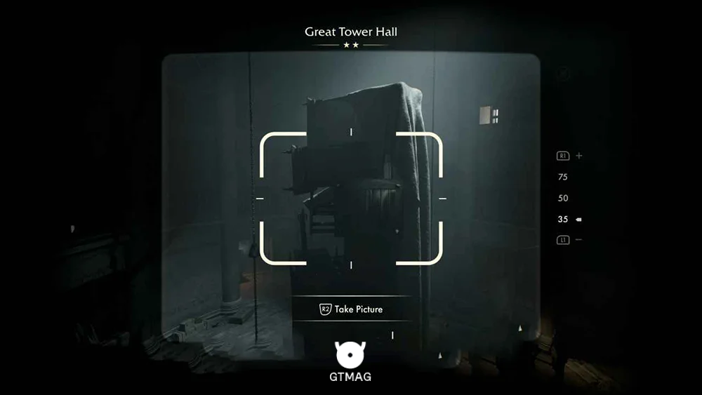 Discovery Note .16: Great Tower Hall - راهنمای ماموریت The Mad Priest در Indiana Jones and the Great Circle