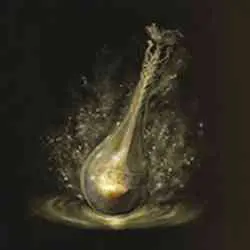 محل Flask of Wondrous Physick در Elden Ring