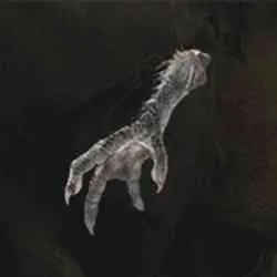 محل Four-Toed Foul Foot در Elden Ring