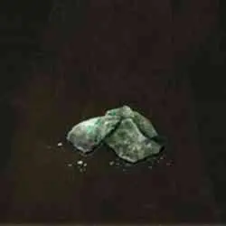 محل Glass Shard در Elden Ring