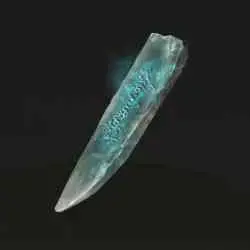 مکان Glintstone Whetblade در Elden Ring