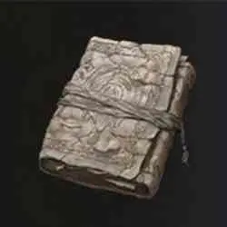 مکان Godskin Prayerbook در Elden Ring