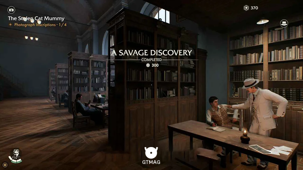 بازگرداندن Stone Fragment - راهنمای ماموریت A Savage Discovery در Indiana Jones and the Great Circle