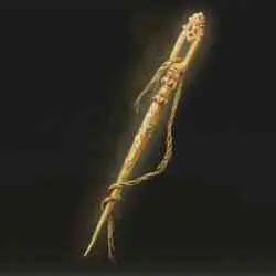 محل Gold Sewing Needle در Elden Ring
