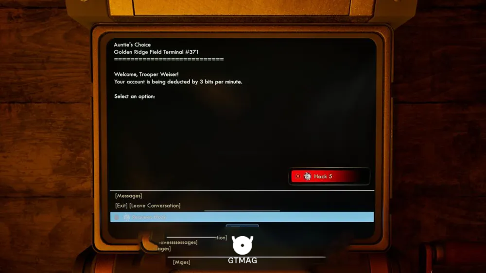 35. Pitchball Card: Olli Machina - تمام موقعیت کارتهای Pitchball و Tossball در The Outer Worlds 2