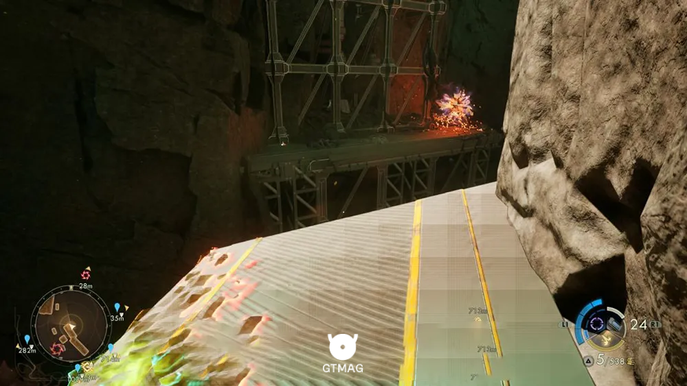 42. Pitchball Card: Craig Tolliver - تمام موقعیت کارتهای Pitchball و Tossball در The Outer Worlds 2