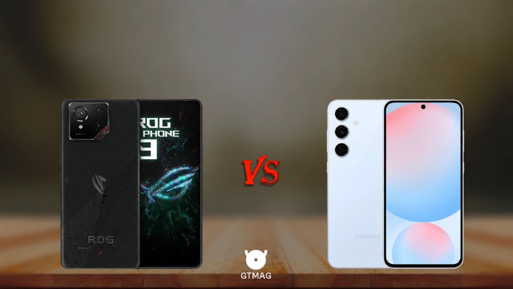 samsung vs galexy samsung