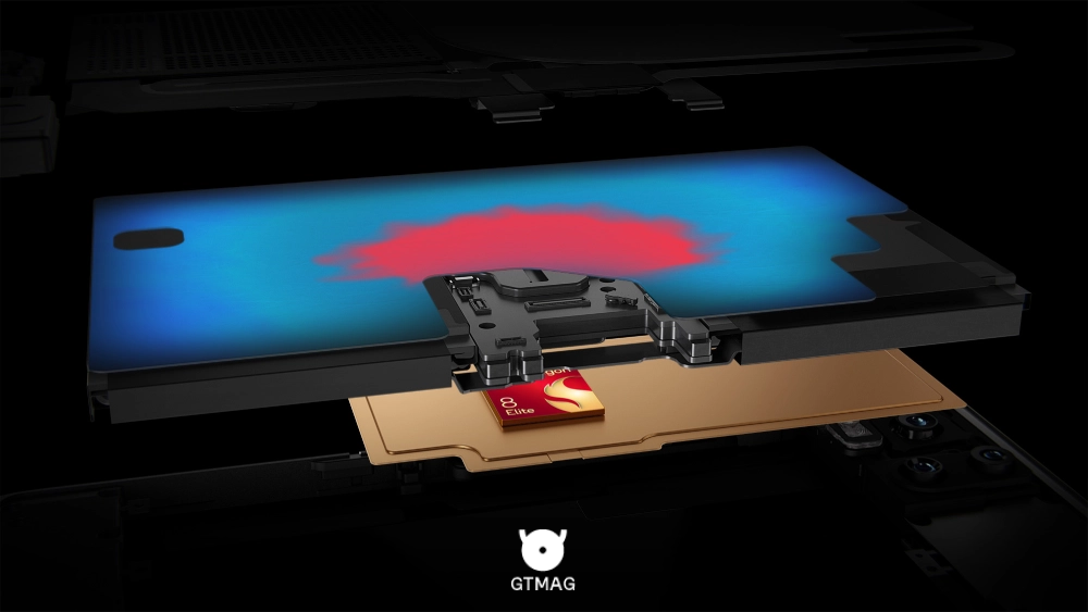 GameCool rog phone