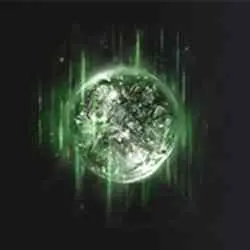 محل Greenburst Crystal Tear در Elden Ring