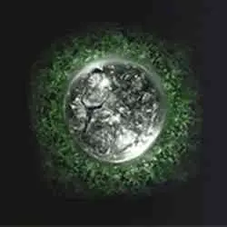 محل Greenspill Crystal Tear در Elden Ring