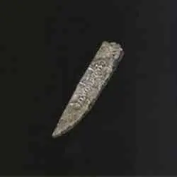 مکان Iron Whetblade در Elden Ring