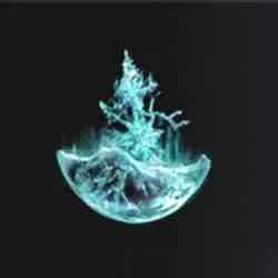 محل Magic-Shrouding Cracked Tear در Elden Ring