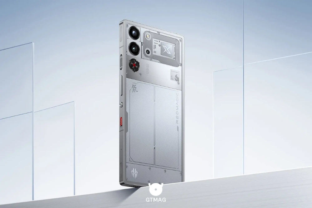 redmagic 10 pro plus