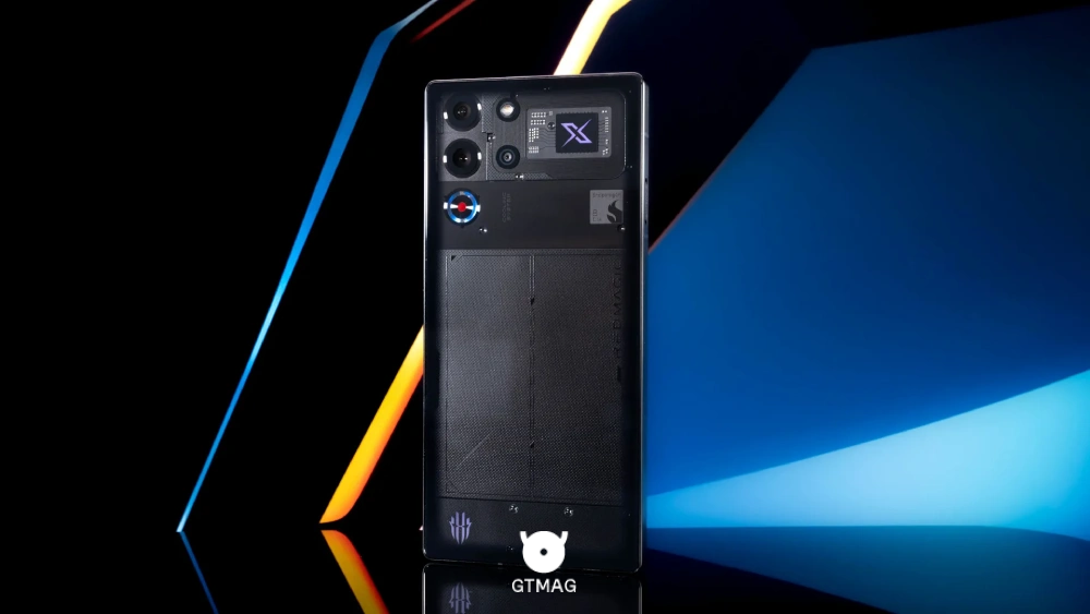 REDMAGIC 10 Pro