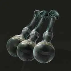 مکان Perfume Bottle در Elden Ring