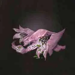 موقعیت Poisonbloom در Elden Ring