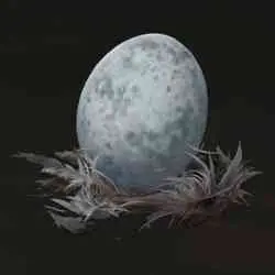 محل Slumbering Eggs در Elden Ring