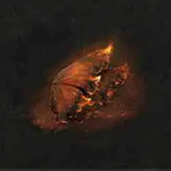 محل Smoldering Butterfly در Elden Ring