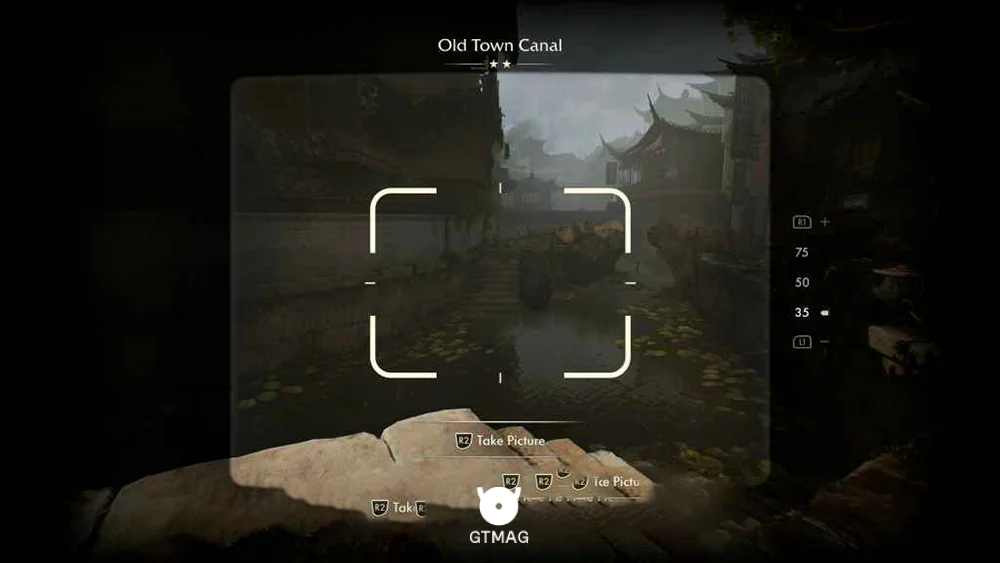 Adventure Note .2: Old Town Canal، 60 AP - راهنمای ماموریت Into the Fire در Indiana Jones and the Great Circle