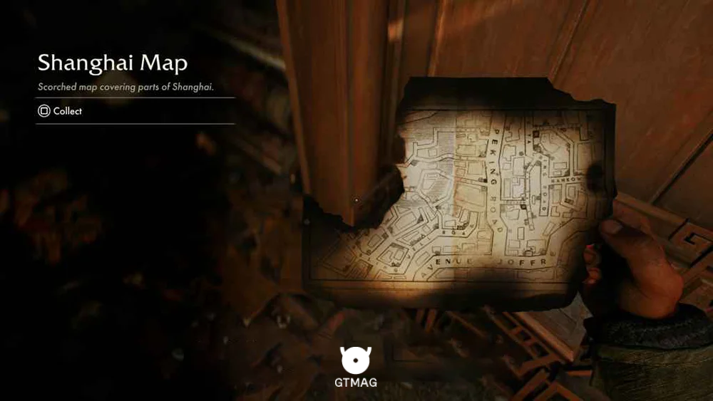 Adventure Note .4: Chilling Encounters، 30 AP - راهنمای ماموریت Into the Fire در Indiana Jones and the Great Circle