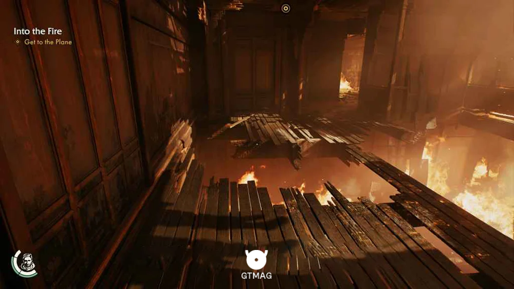 Adventure Note .7: Xiaolongbao Recipe، 30 AP - راهنمای ماموریت Into the Fire در Indiana Jones and the Great Circle