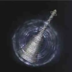 محل Spirit Calling Bell در Elden Ring