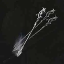 محل یافتن St. Trina&rsquo;s Arrows در Elden Ring