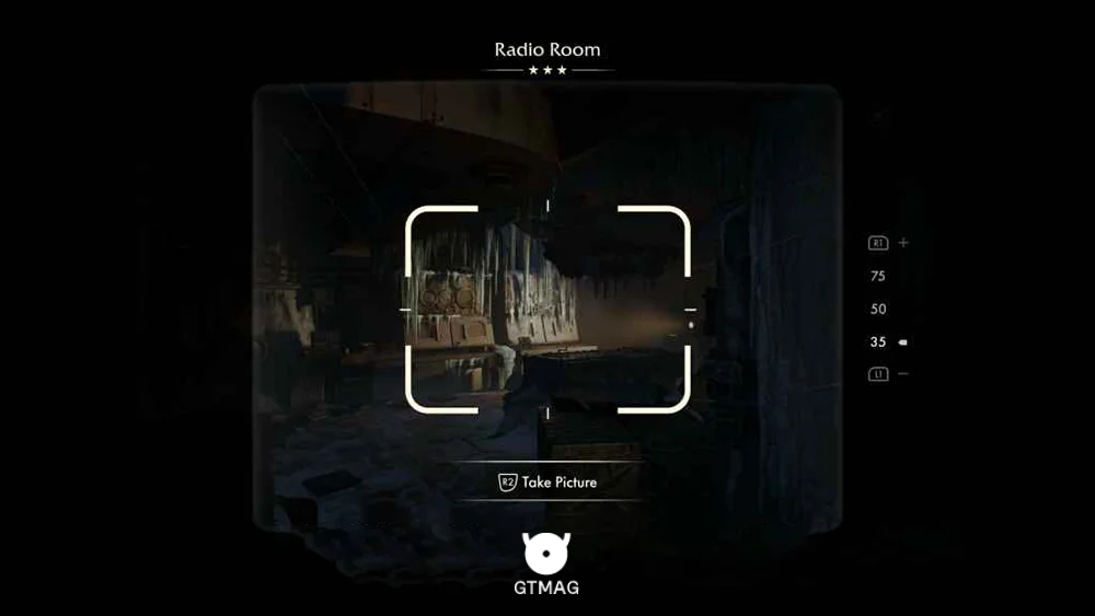 Adventure Note .5: Radio Room، 60 AP - راهنمای ماموریت A Harsh Climb در Indiana Jones and the Great Circle
