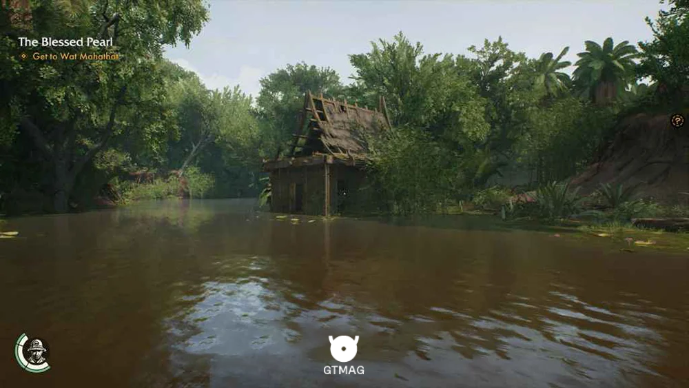 BONUS MYSTERY: PATH OF TIGERS - راهنمای ماموریت The Kid Who Vanished در Indiana Jones and the Great Circle
