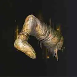 محل Tarnished&rsquo;s Furled Finger در Elden Ring