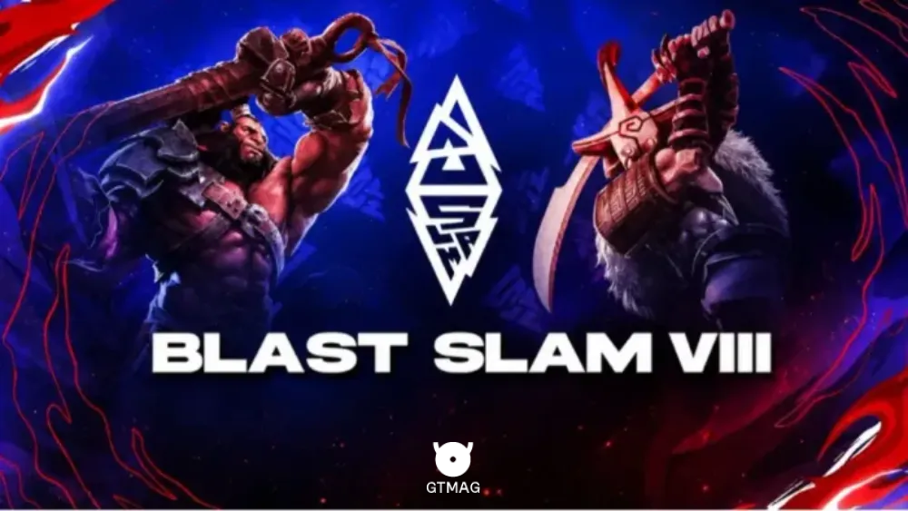 روستر بازسازی شده OG قراره اولین بازی رسمیش رو تو تورنمنت BLAST SLAM VIII انجام بده که از 29 سپتامبر 2026 شروع میشه. این سازمان یه اینوایت مستقیم (Direct Invite) برای این رویداد Tier 1 دریافت کرده