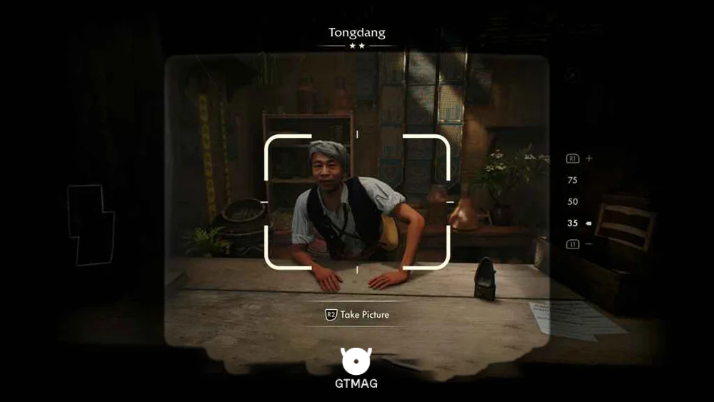 Discovery Note .22: Tongdang با 70 AP - راهنمای ماموریت The Blessed Pearl در Indiana Jones and the Great Circle