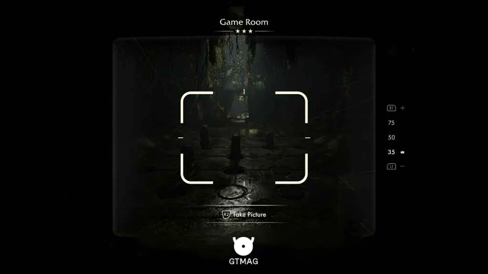 Adventure Note .17: Game Room - راهنمای ماموریت The Blessed Pearl در Indiana Jones and the Great Circle