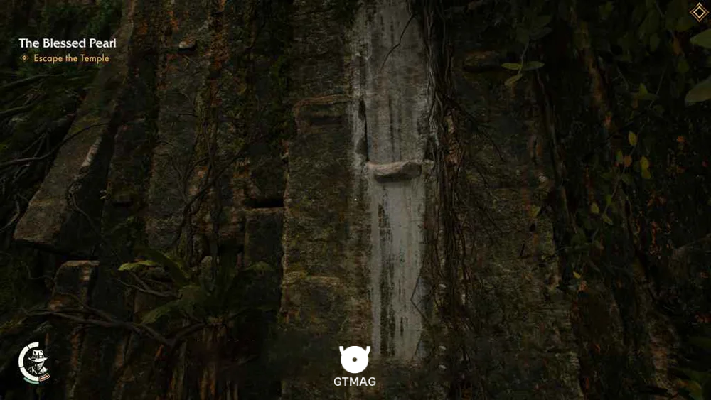 Ancient Relic .24: Leech Lake با 180 AP - راهنمای ماموریت The Blessed Pearl در Indiana Jones and the Great Circle