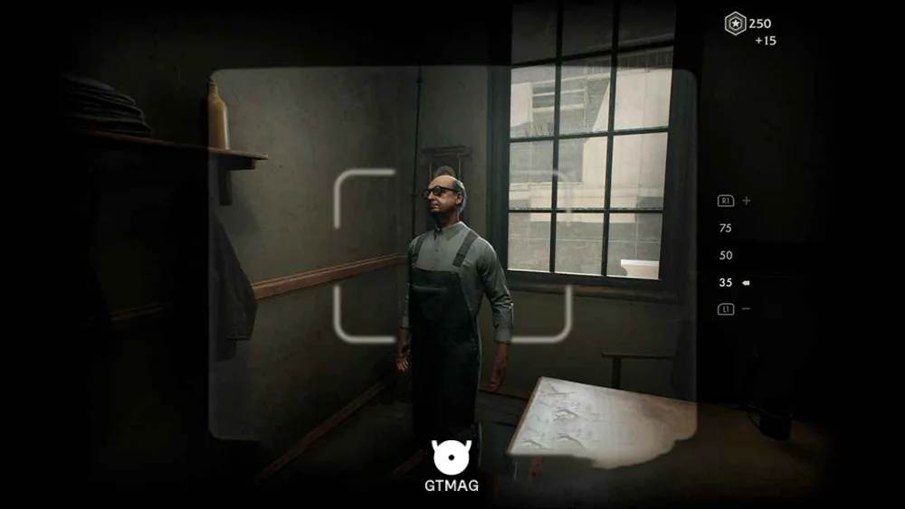Discovery Note .7: Ernesto 15 AP - راهنمای ماموریت The Stolen Cat Mummy در Indiana Jones and the Great Circle