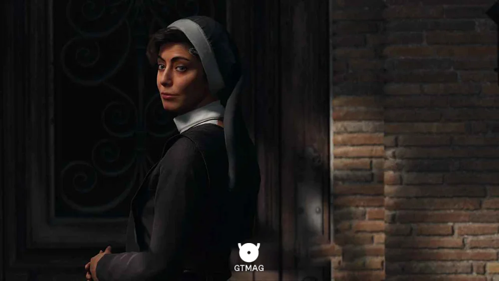 Adventure Note .18: Lockpicking Nun - راهنمای ماموریت The Stolen Cat Mummy در Indiana Jones and the Great Circle