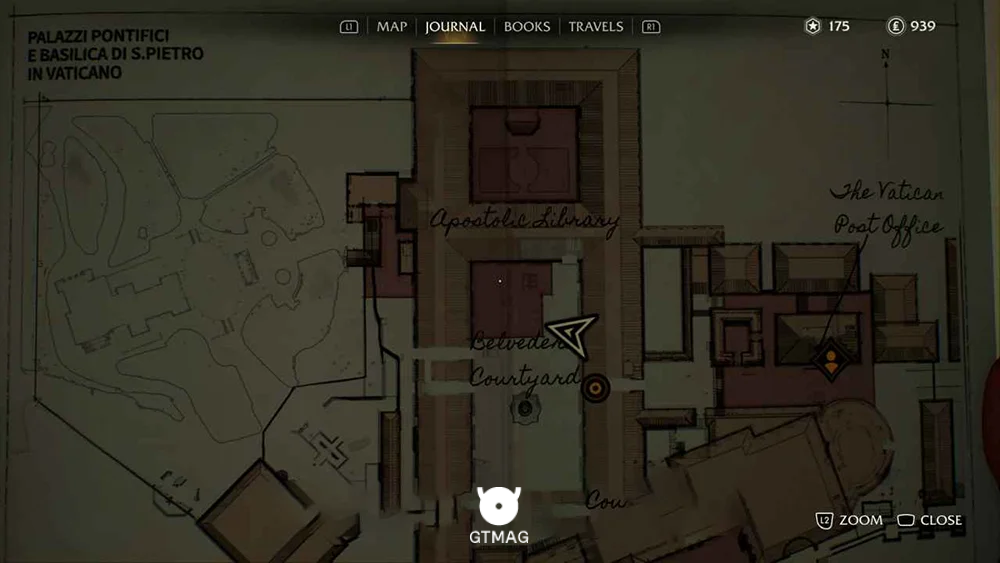 Adventure Book .21: Splinter Smash Requires 300 AP - راهنمای ماموریت The Stolen Cat Mummy در Indiana Jones and the Great Circle
