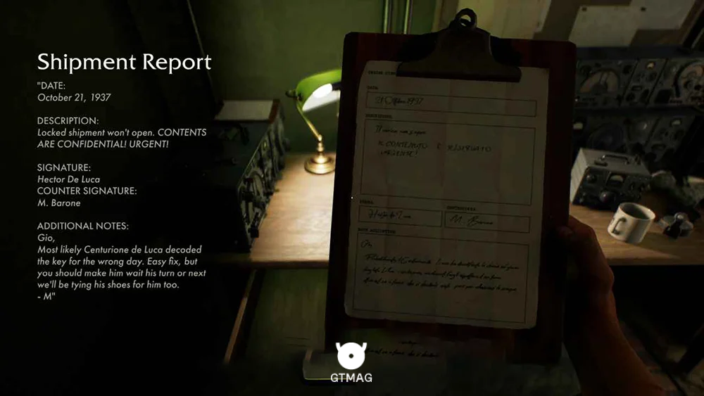 Suggested Detour: A Date to Remember - راهنمای ماموریت The Stolen Cat Mummy در Indiana Jones and the Great Circle