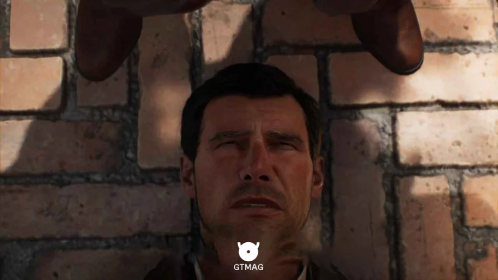 Adventure Book .25: Sleight of Hand Requires 800 AP - راهنمای ماموریت The Stolen Cat Mummy در Indiana Jones and the Great Circle