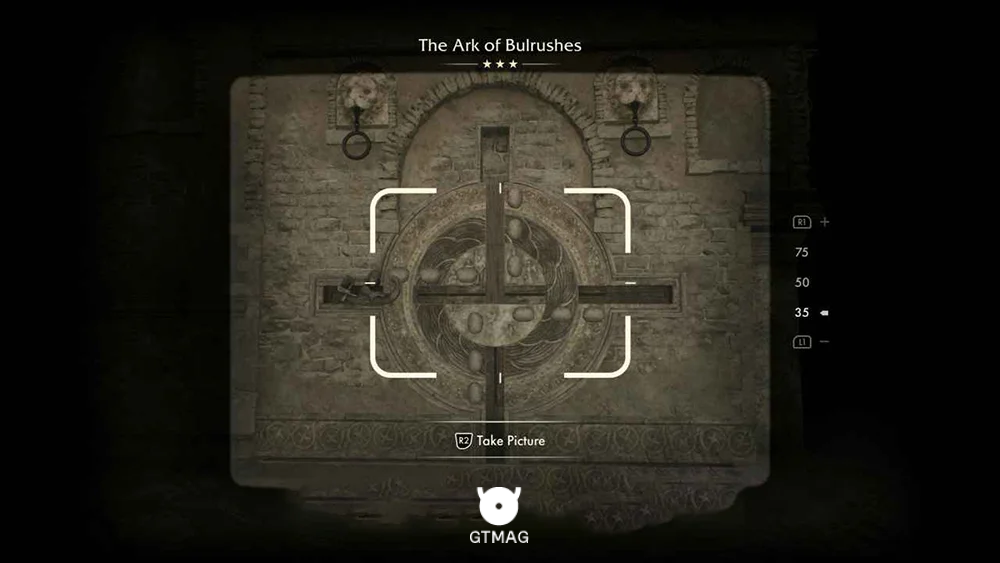Adventure Note .27: The Ark of Bullrushes 25 AP - راهنمای ماموریت The Stolen Cat Mummy در Indiana Jones and the Great Circle