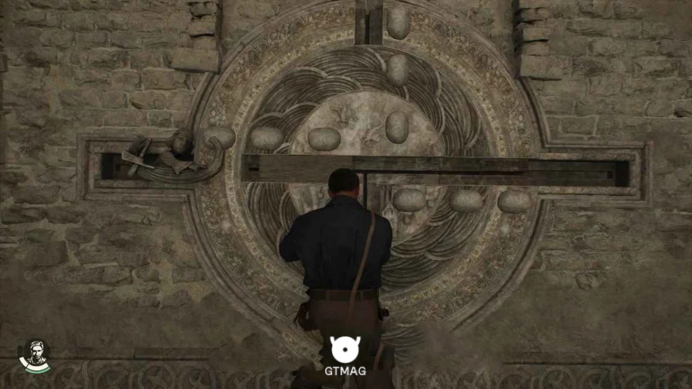Adventure Note .27: The Ark of Bullrushes 25 AP - راهنمای ماموریت The Stolen Cat Mummy در Indiana Jones and the Great Circle