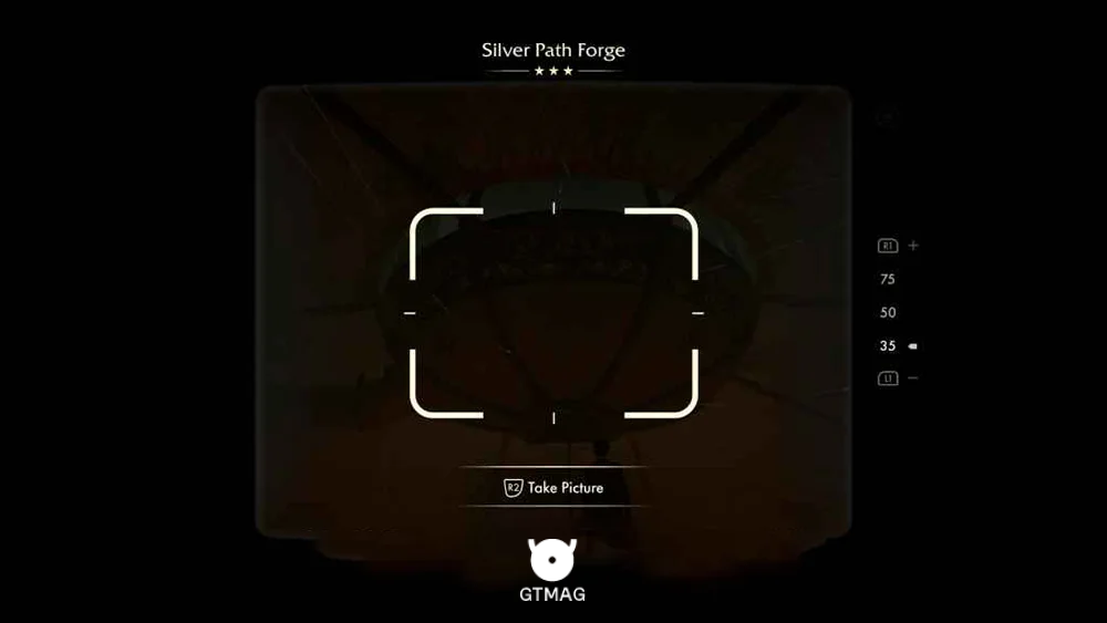 Adventure Note .32: Silver Path Forge 25 AP - راهنمای ماموریت The Stolen Cat Mummy در Indiana Jones and the Great Circle