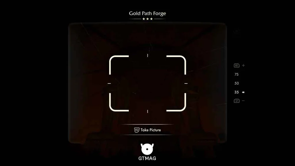 Adventure Note .34: Gold Path Forge 25 AP - راهنمای ماموریت The Stolen Cat Mummy در Indiana Jones and the Great Circle