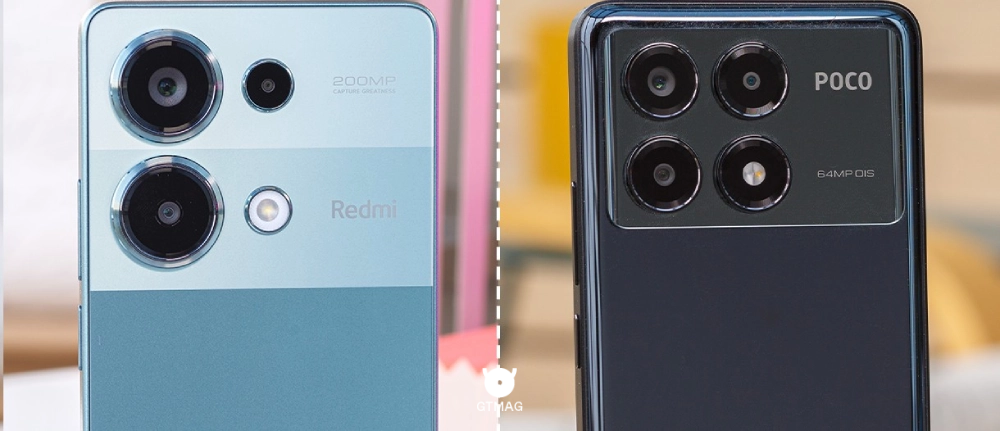 redmi vs poco